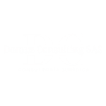logo domus consulting sas white