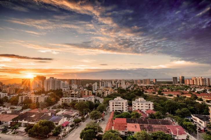 Barranquilla