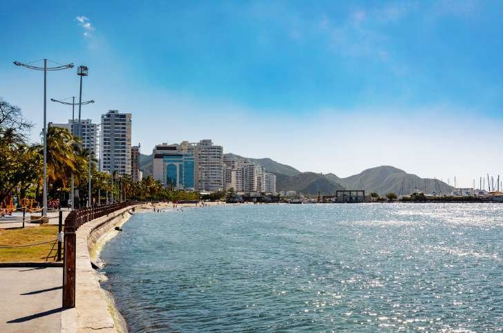 Santa Marta