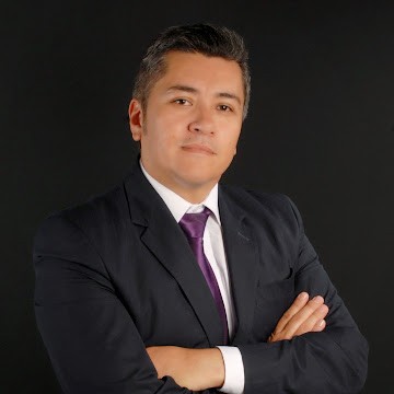 Dr. Luis Alfonso Gómez