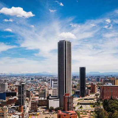 Bogotá, Colombia